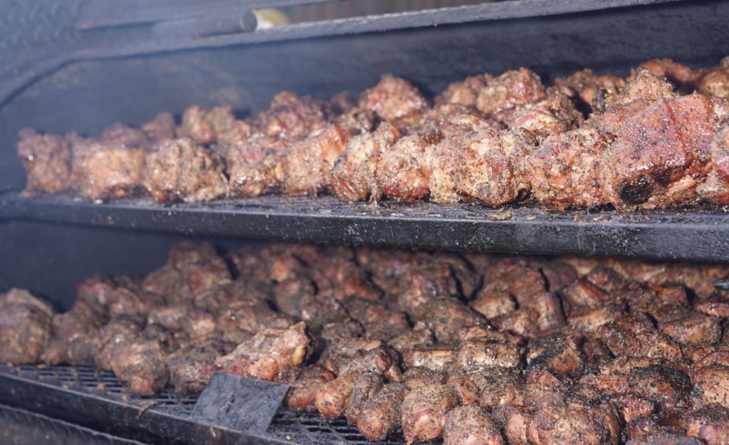 They Instantly Elevate the Menu