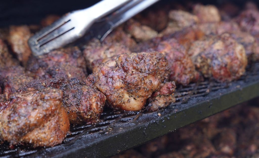 Why Oxtails Continue to Stand Out