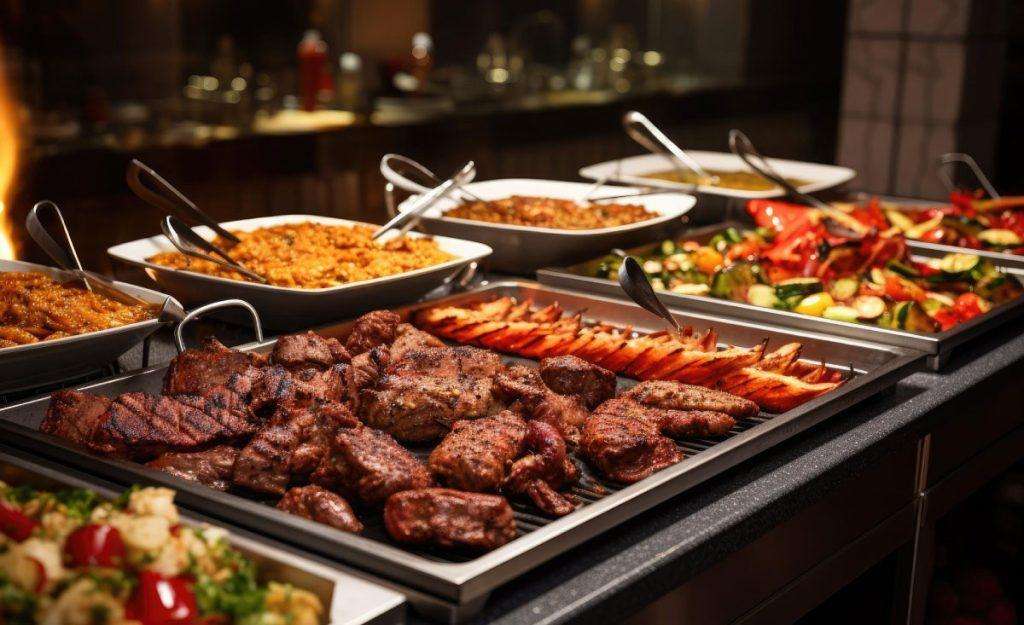 Tips for Planning Corporate BBQ Catering