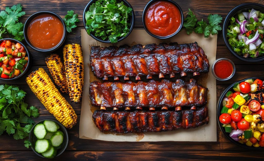 BBQ Catering Packages: Tier Breakdown and Pricing