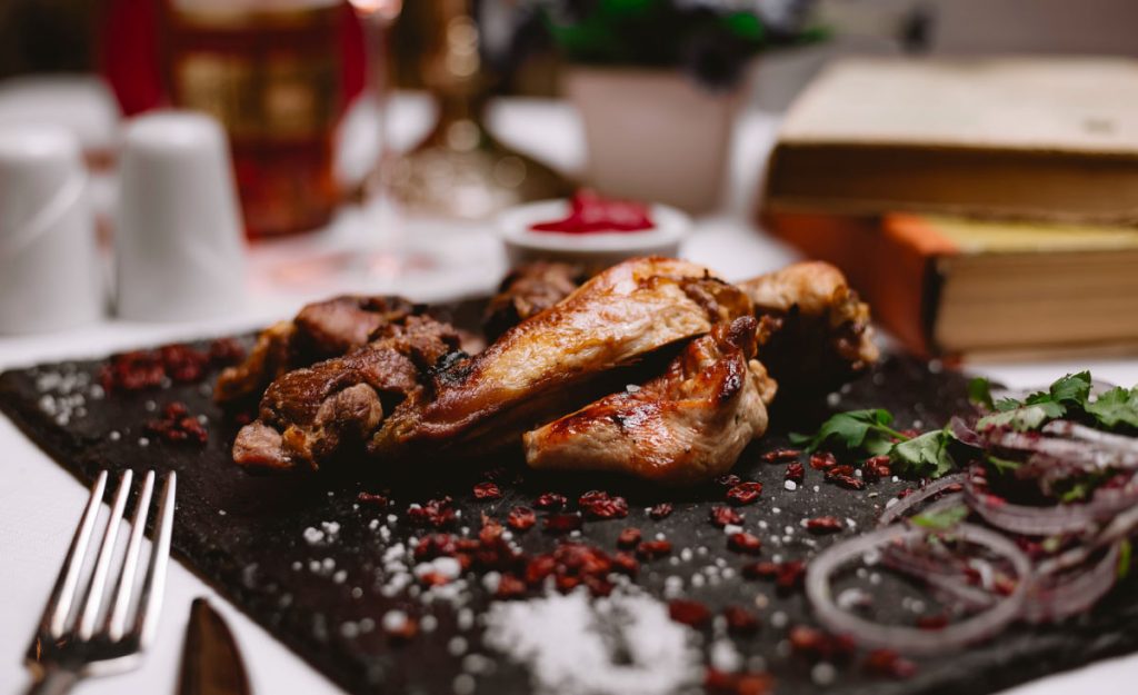 Make the Right Choice for Your Atlanta Event Catering