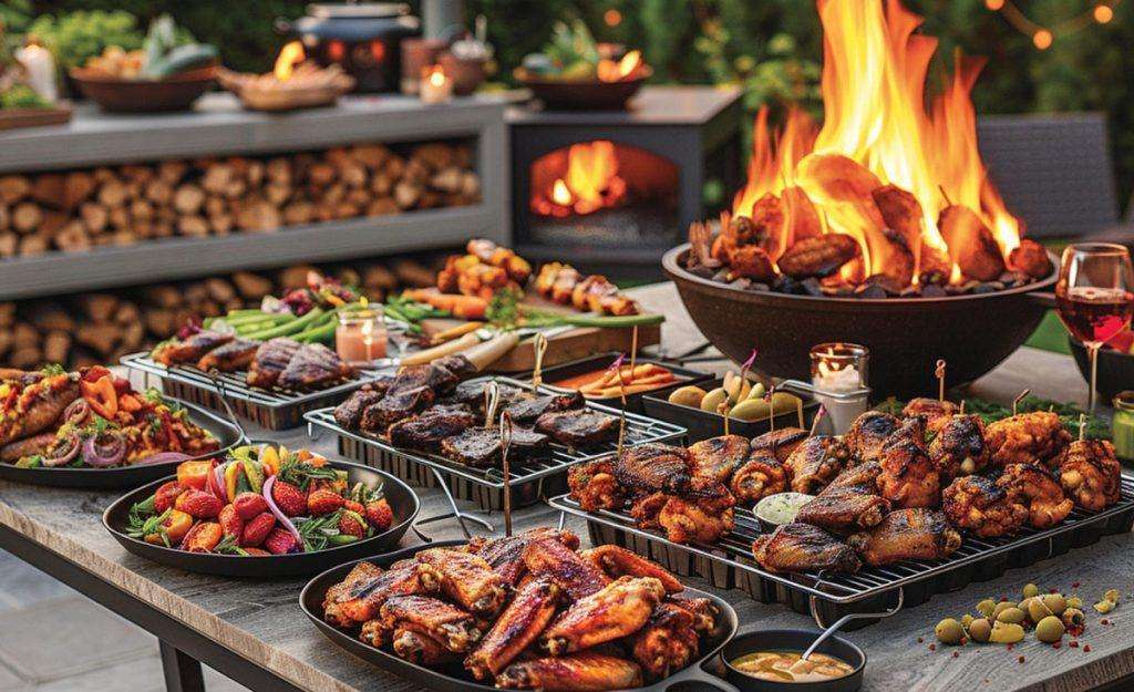 Plan for Weddings and Formal Events
