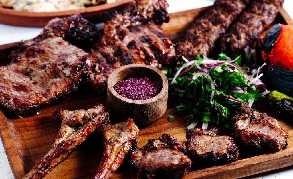 Planning for a private BBQ catering in Atlanta for 2026?