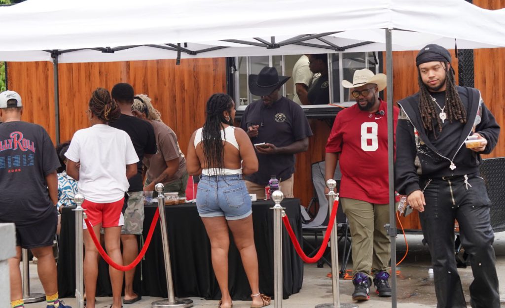 Where to Find BBQ Pop Ups in Atlanta