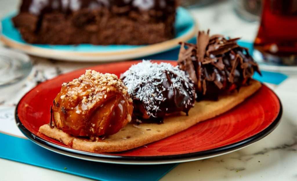 Desserts That Complete a Southern BBQ Experience