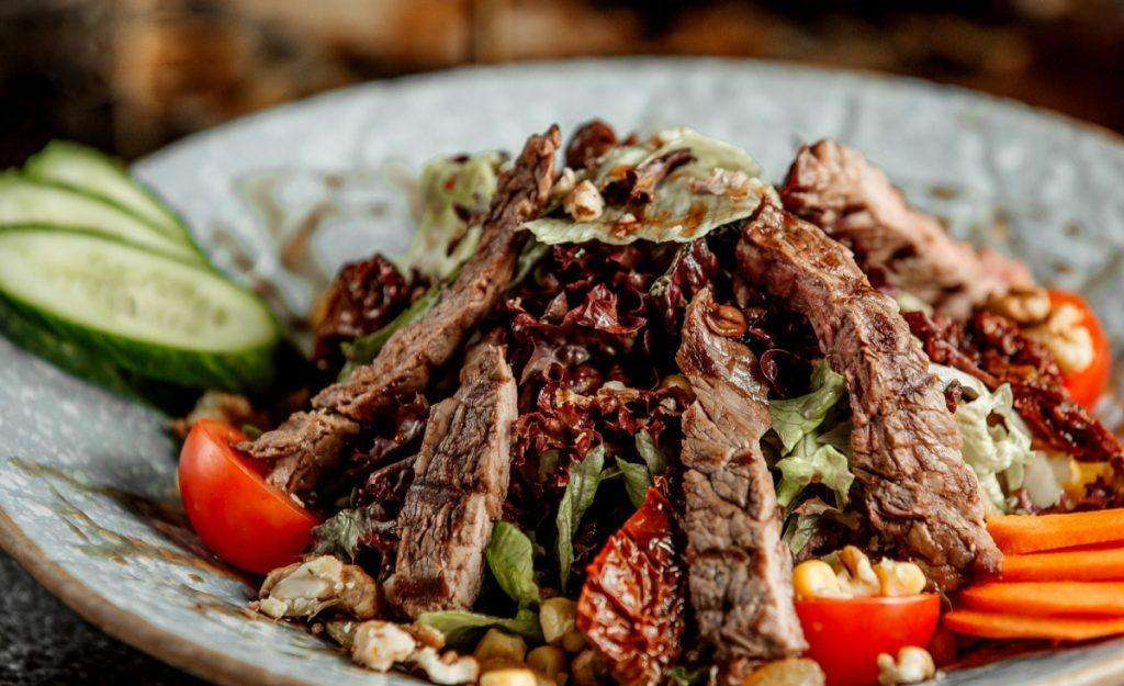 Now You Know What Goes With Pulled Pork