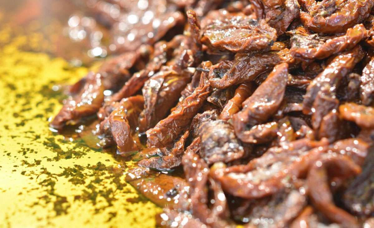 Pulled pork catering served fresh with smoky BBQ flavor