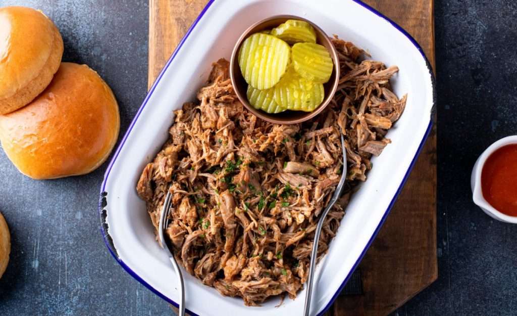 Southern Pairings That Make Pulled Pork Better 