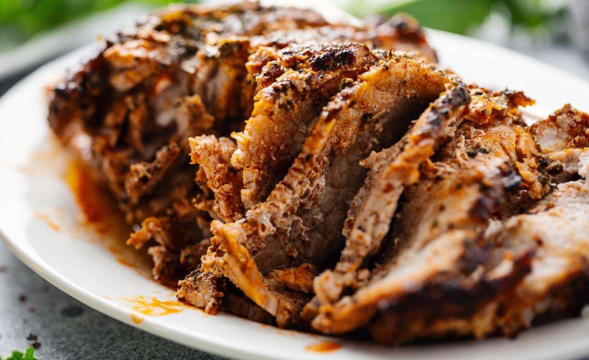what goes with pulled pork