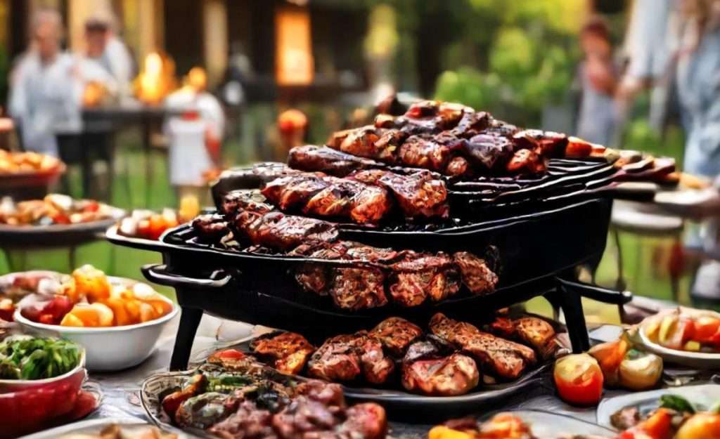 Graduation Catering Ideas Atlanta Families Are Using in 2026
