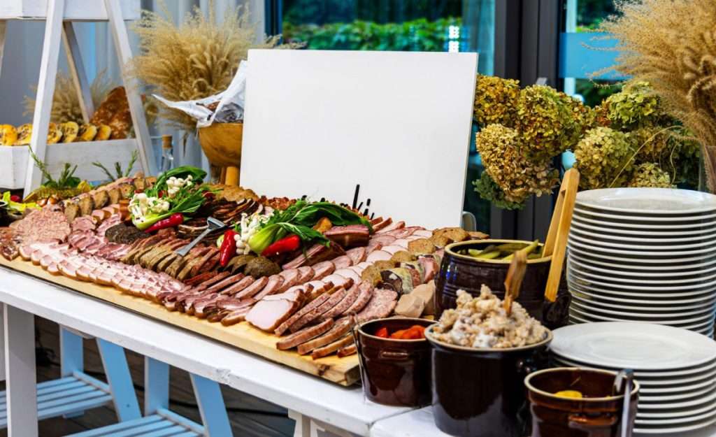 Hidden Fees That Can Increase BBQ Catering Costs