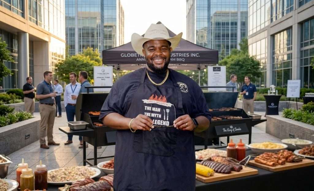 How Far in Advance Should You Book Corporate BBQ Catering in Atlanta?