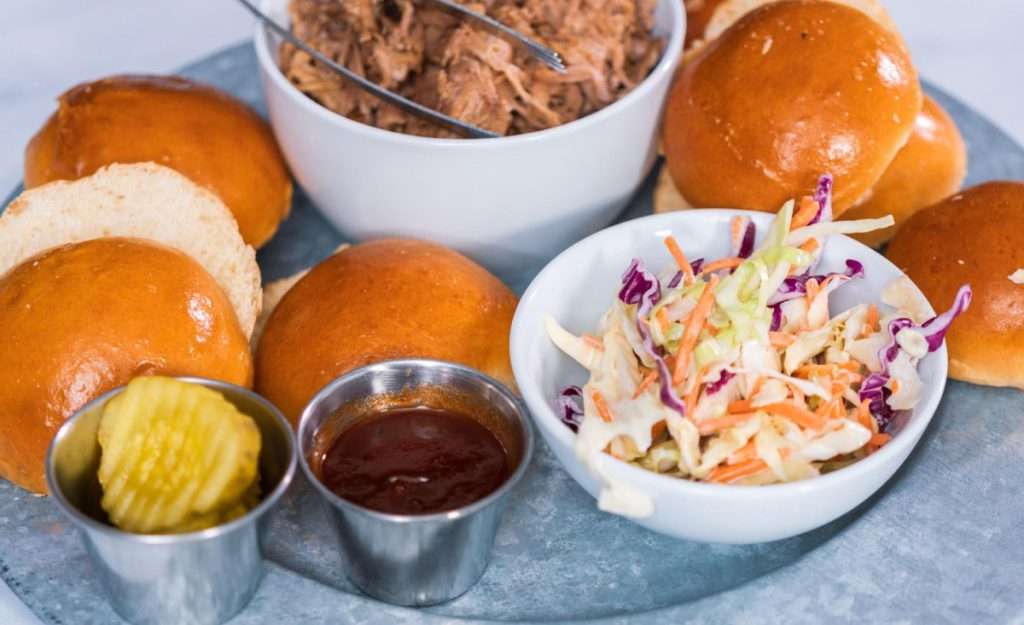 Traditional Southern Side Dishes