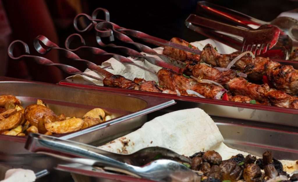 What Factors Affect Corporate BBQ Catering Prices?