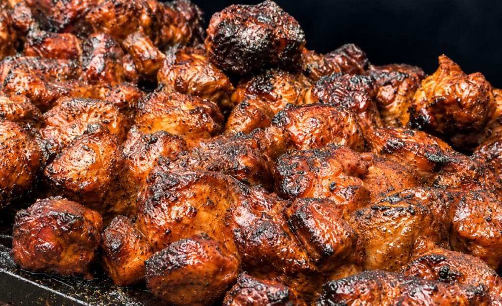 How Long Does It Take To Smoke Oxtails?