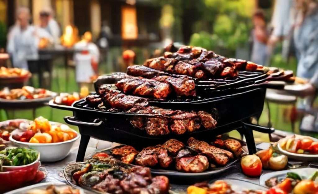 Why Do People Choose BBQ Catering for Weddings and Corporate Events in Atlanta?