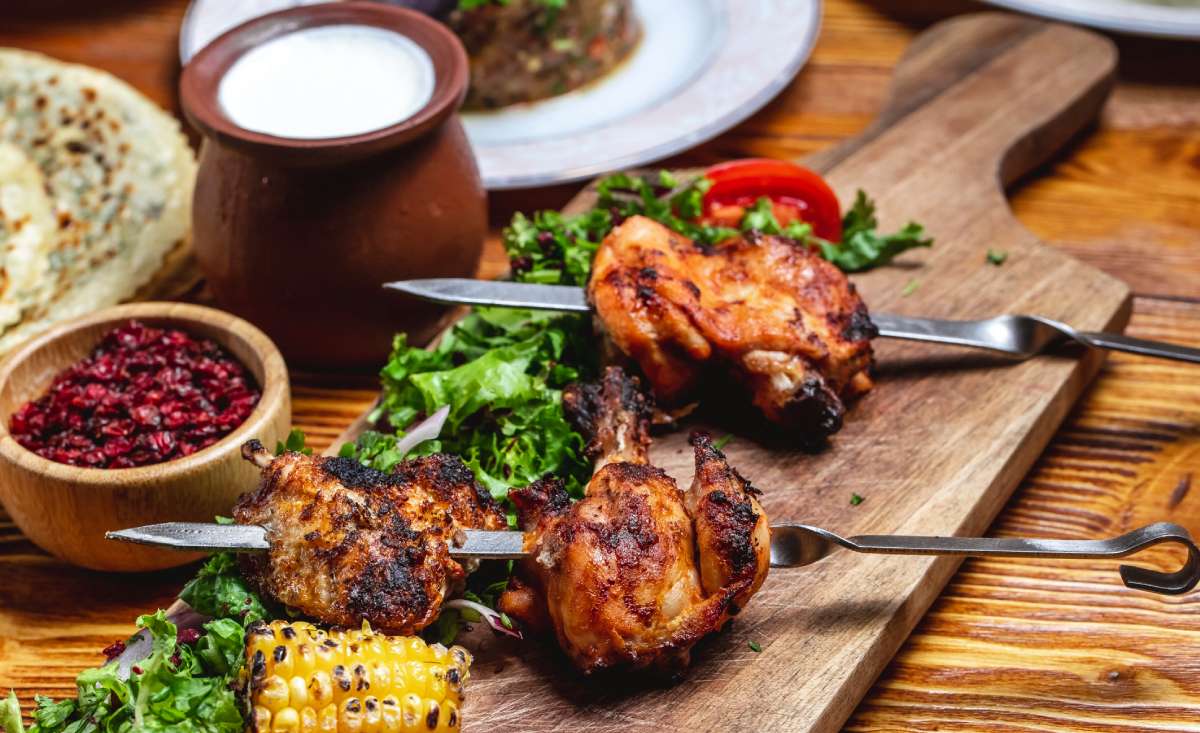 What to Expect at a Family-Friendly BBQ Restaurant in Atlanta