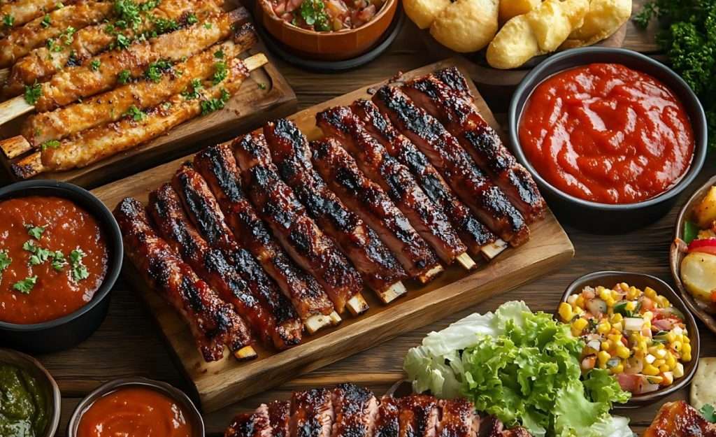 How-To-Choose-The-Best-Sides-For-BBQ