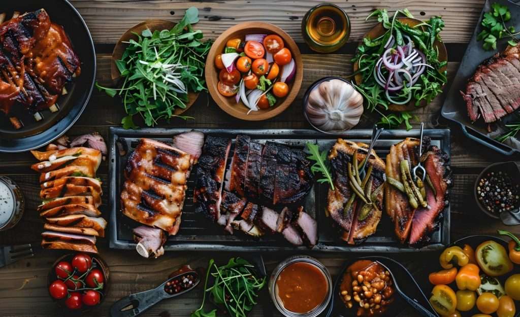 What’s-The-Difference-Popular-BBQ-Dishes-&-BBQ-Sides-In-Atlanta