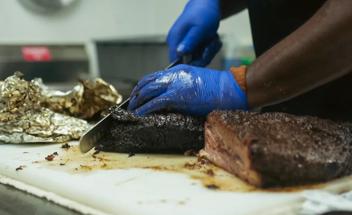 What Food Is Atlanta Known For 10 Local Dishes & BBQ Favorites