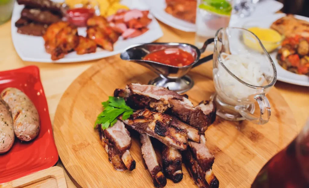 What Should You Order At An Atlanta BBQ Restaurant