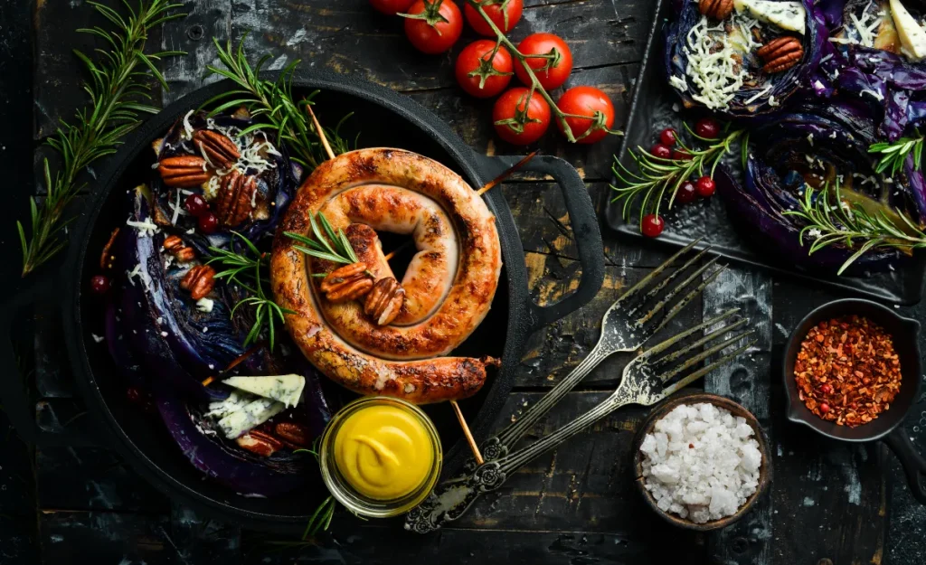 What-To-Pair-with-Smoke-Cooked-Sausages
